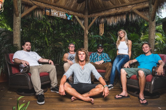 Drifting away with Seranation, St. Petersburg’s own hometown&nbsp;homies