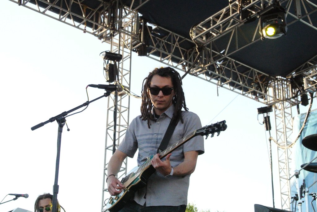 Oneness Lives: Finding unity and togetherness at Reggae Rise Up&nbsp;2018