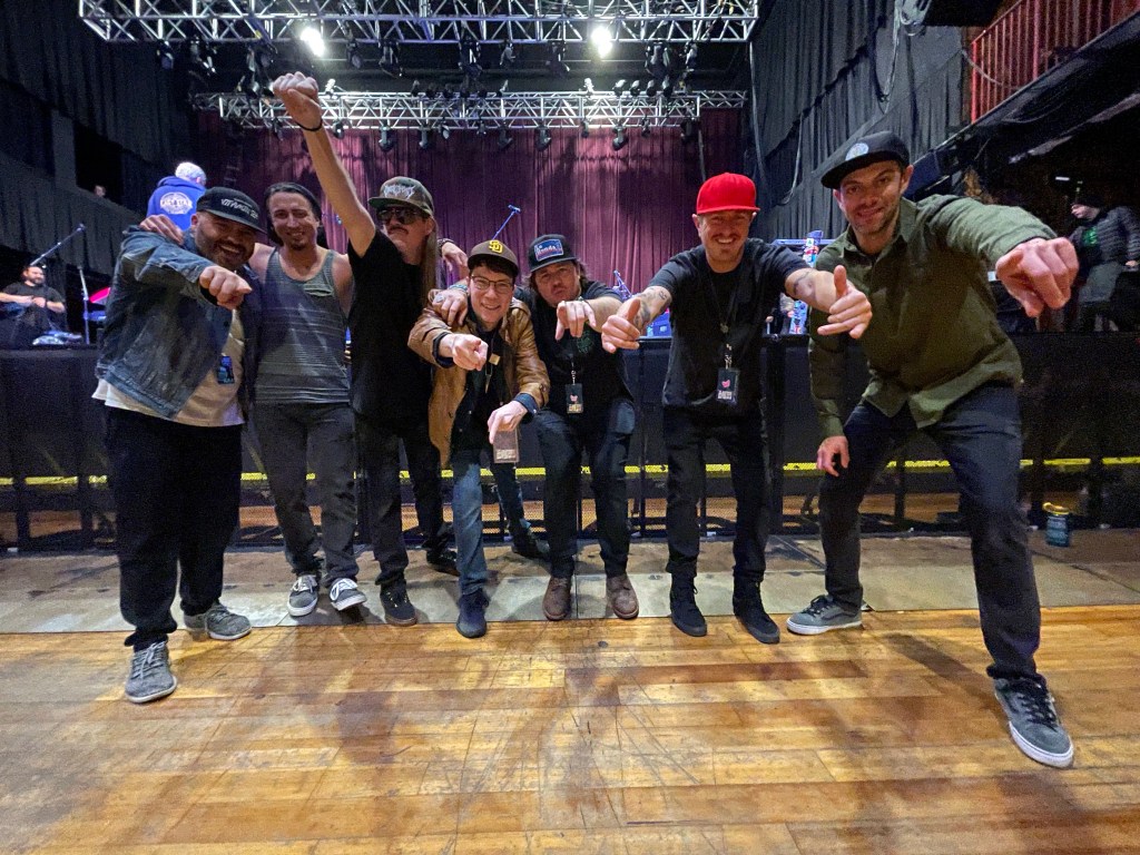 Catching a Lift With The Elovaters: Exclusive&nbsp;Interview