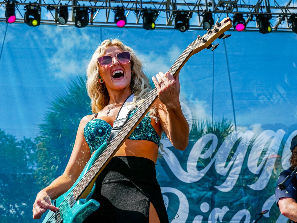 Reggae Rise Up 2024 is upon&nbsp;us!